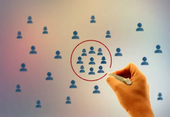 Best techniques to target cold audience with Facebook 3 cold audience