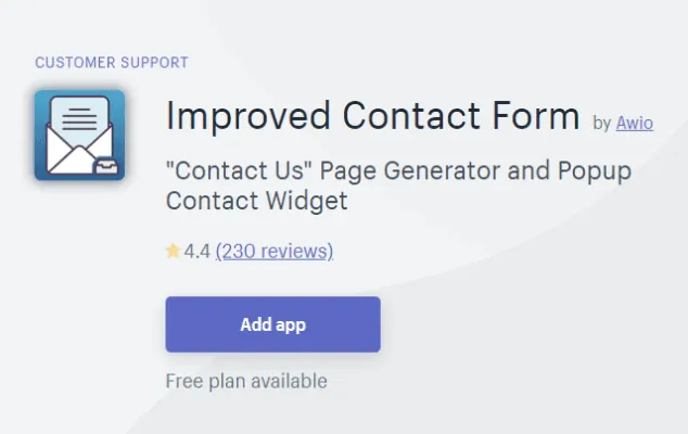 Top 10 shopify apps you should install on your store 9 shopify app