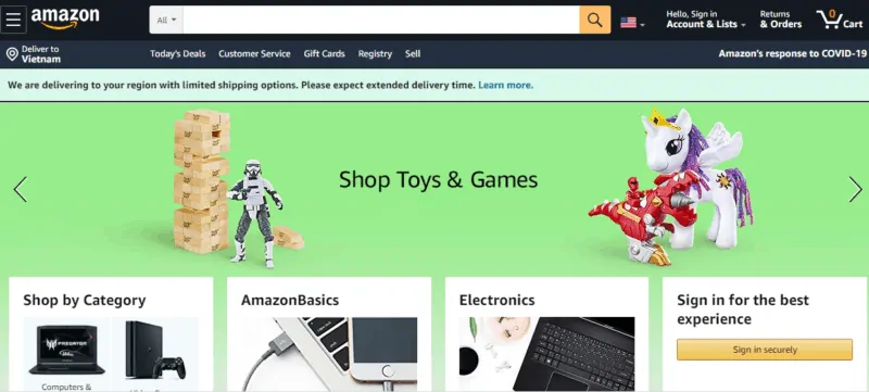 dropshipping winning product