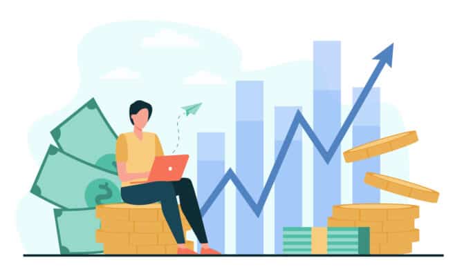 increase online sales