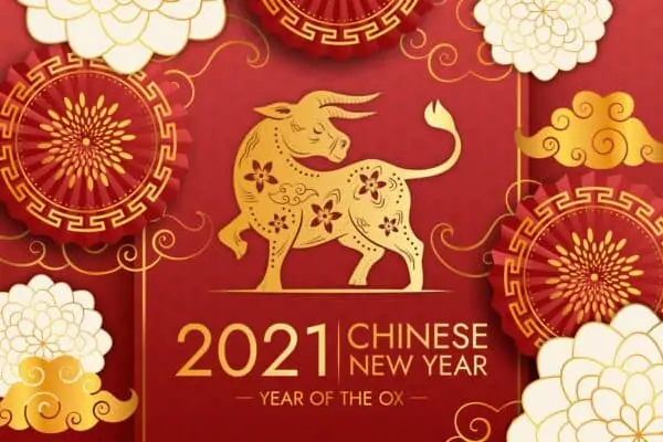 marketing tips for Chinese New Year 2021