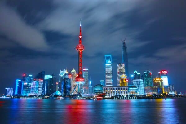 dropshipping from China in 2021