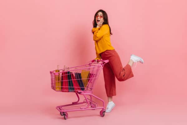 trending best dropshipping in 2021