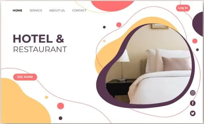 how to drive traffic to your landing page