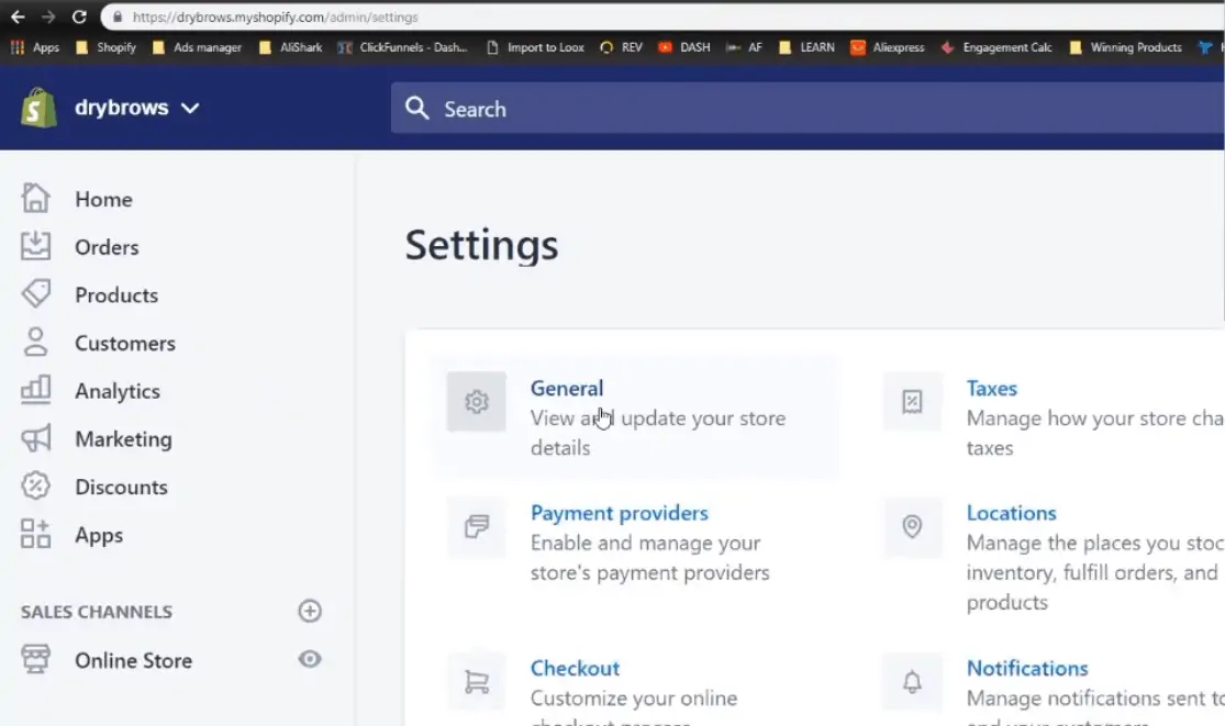 Dropshipping guide for beginners 2021 4 dropshipping products