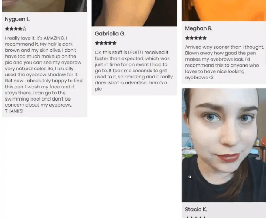 compelling product description