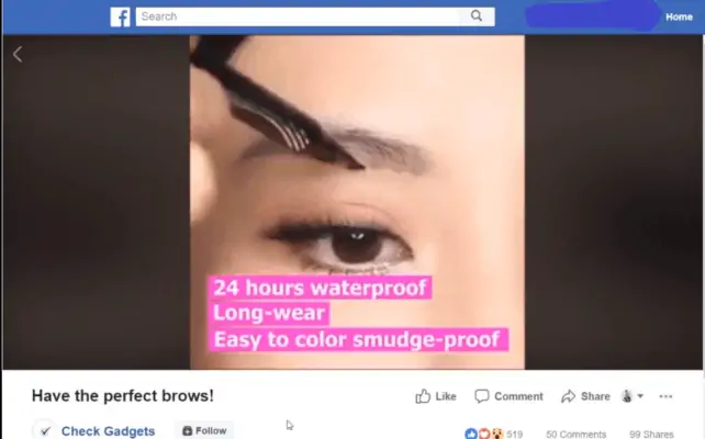 How to find visual content for your ad 3 visual content