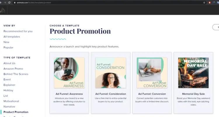 How to find visual content for your ad 5 visual content
