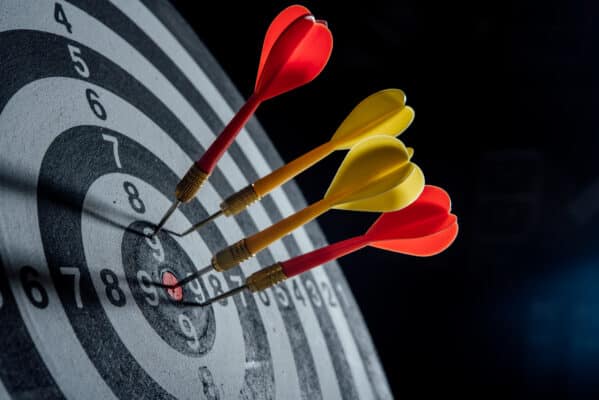 Improve Interest Targeting on Facebook Ads: Boost Performance 61 interest targeting