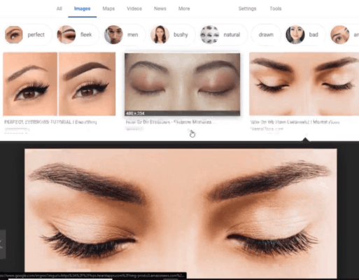 Basic steps to design your online store in just 5 minutes 3 design your online store
