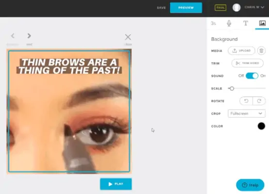 How to add text to your video and make it a compulsive ad 4 add text to your video