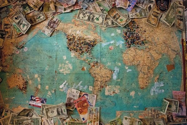 international dropshipping