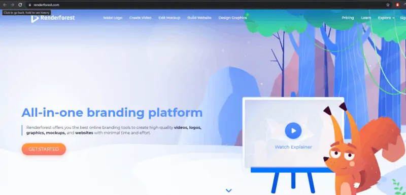 Logo for Your Dropshipping Store