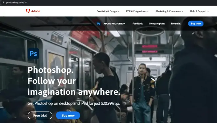 Logo for Your Dropshipping Store