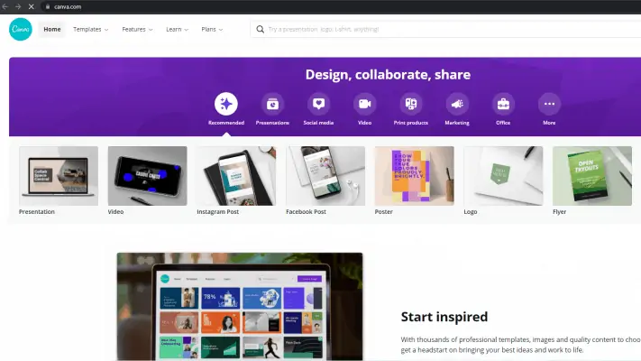 Logo for Your Dropshipping Store