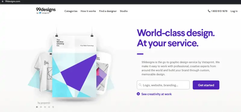 Logo for Your Dropshipping Store