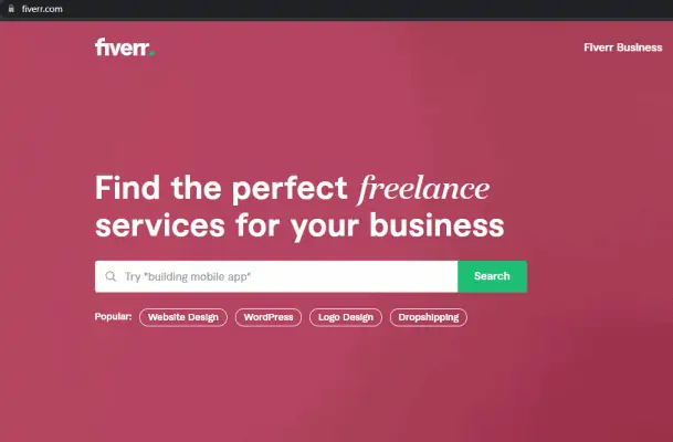 Logo for Your Dropshipping Store