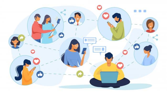 social proof marketing