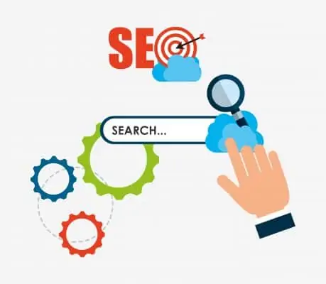 ecommerce SEO