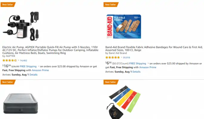 Social proof marketing: What work best for your dropshipping 4 social proof marketing