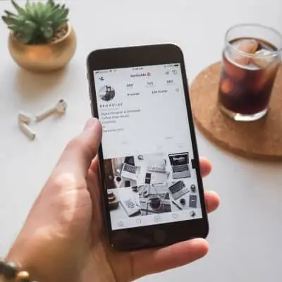 Dropshipping guide: 6 Powerful Tips to Sell on Instagram 3 sell on Instagram