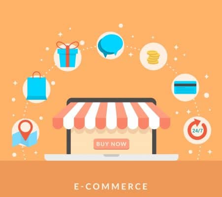 Ecommerce Trends in 2021