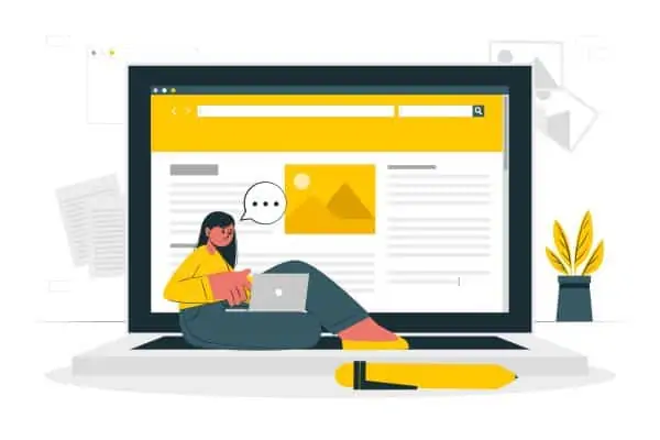 8 Great Benefits of Blogging to Your Business 1