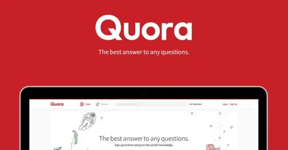 How to use Quora to Promote Your Business in 2021