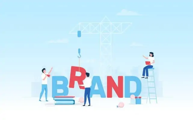 Basic Steps To Successfully Build Your Brand