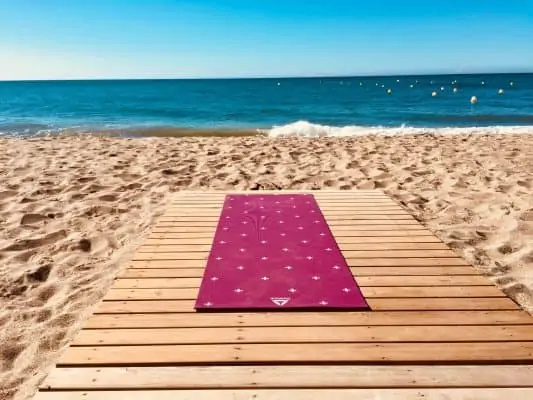 Yoga and Meditation Products