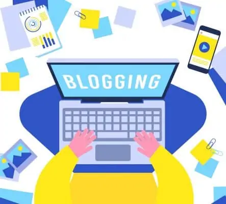 Blogging tips to boost your sales