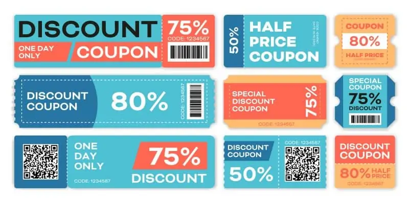 5 Great Promotion Campaigns That Boost Your Year-End Sales 5 Promotion Campaigns That Boost Your Year-End Sales