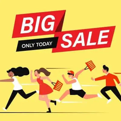 5 Great Promotion Campaigns That Boost Your Year-End Sales 6 Promotion Campaigns That Boost Your Year-End Sales