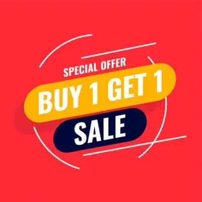 5 Great Promotion Campaigns That Boost Your Year-End Sales 4 Promotion Campaigns That Boost Your Year-End Sales