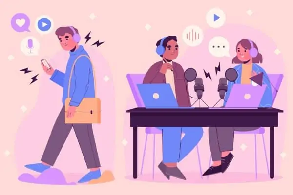 How to use Podcasts to Promote Your Brand in 2022 2 use Podcasts to Promote Your Brand in 2022