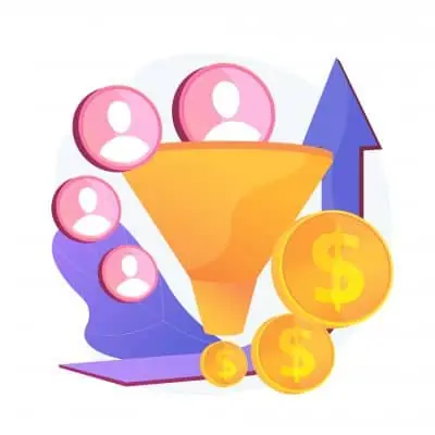 5 Important things about “Sales Funnel” that you may not know 2 Sales Funnel