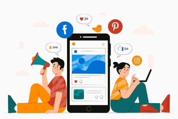 Pinterest Marketing