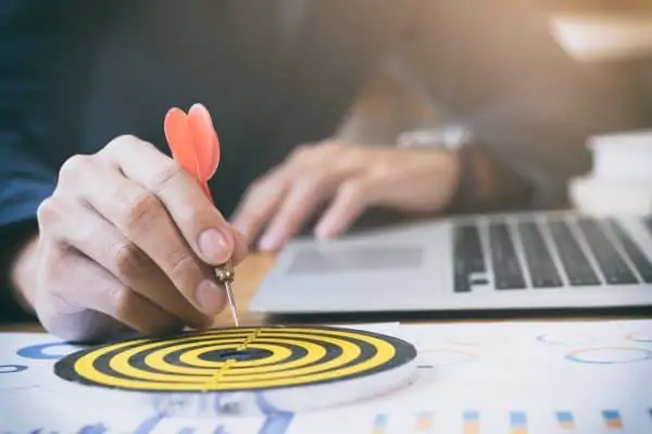 5 Simple ways to identify your “Target audience” 2 Target audience