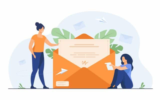 email marketing