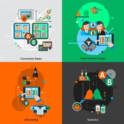 What is A/B testing? 6 steps to conduct an A/B testing 3 A/B Testing