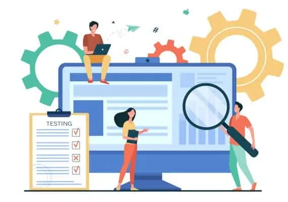 What is A/B testing? 6 steps to conduct an A/B testing 2 A/B Testing