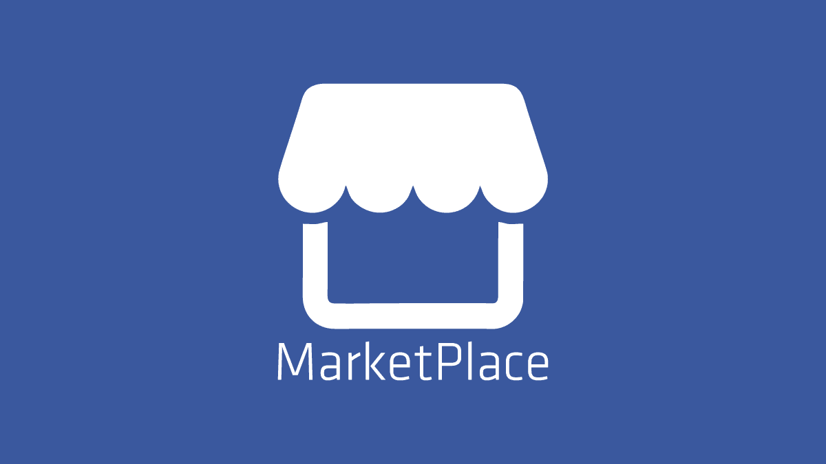 Facebook Marketplace Definitive Guide 