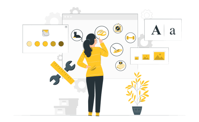 Personalized Products