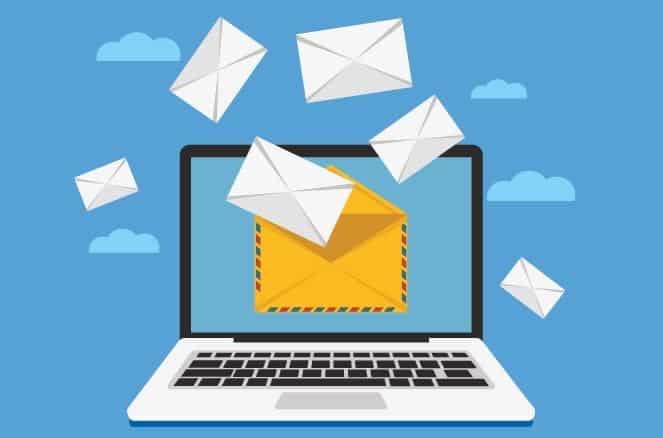 Way To Get A Free Business Email Address In Ecommerce 2022 