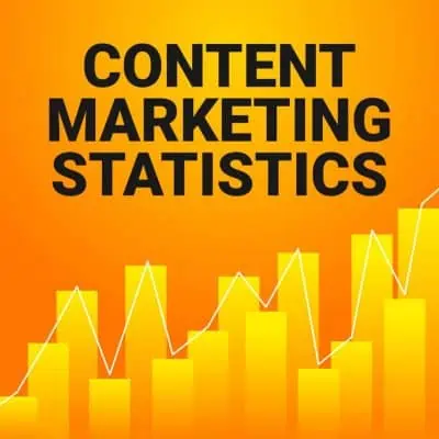 Content Marketing Statistics 