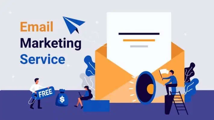 Email Marketing 