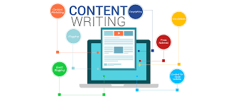 8 Essential Tips For Effective Content Writing. 2 Content Writing