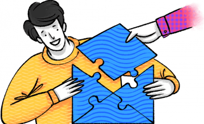 Business Email Address 