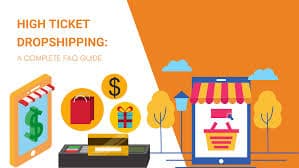 High-Ticket Dropshipping