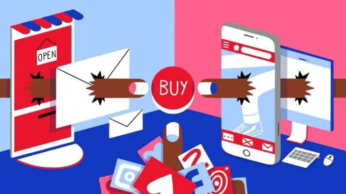 Useful Guide For Omnichannel Marketing (2022) 3 Omnichannel marketing